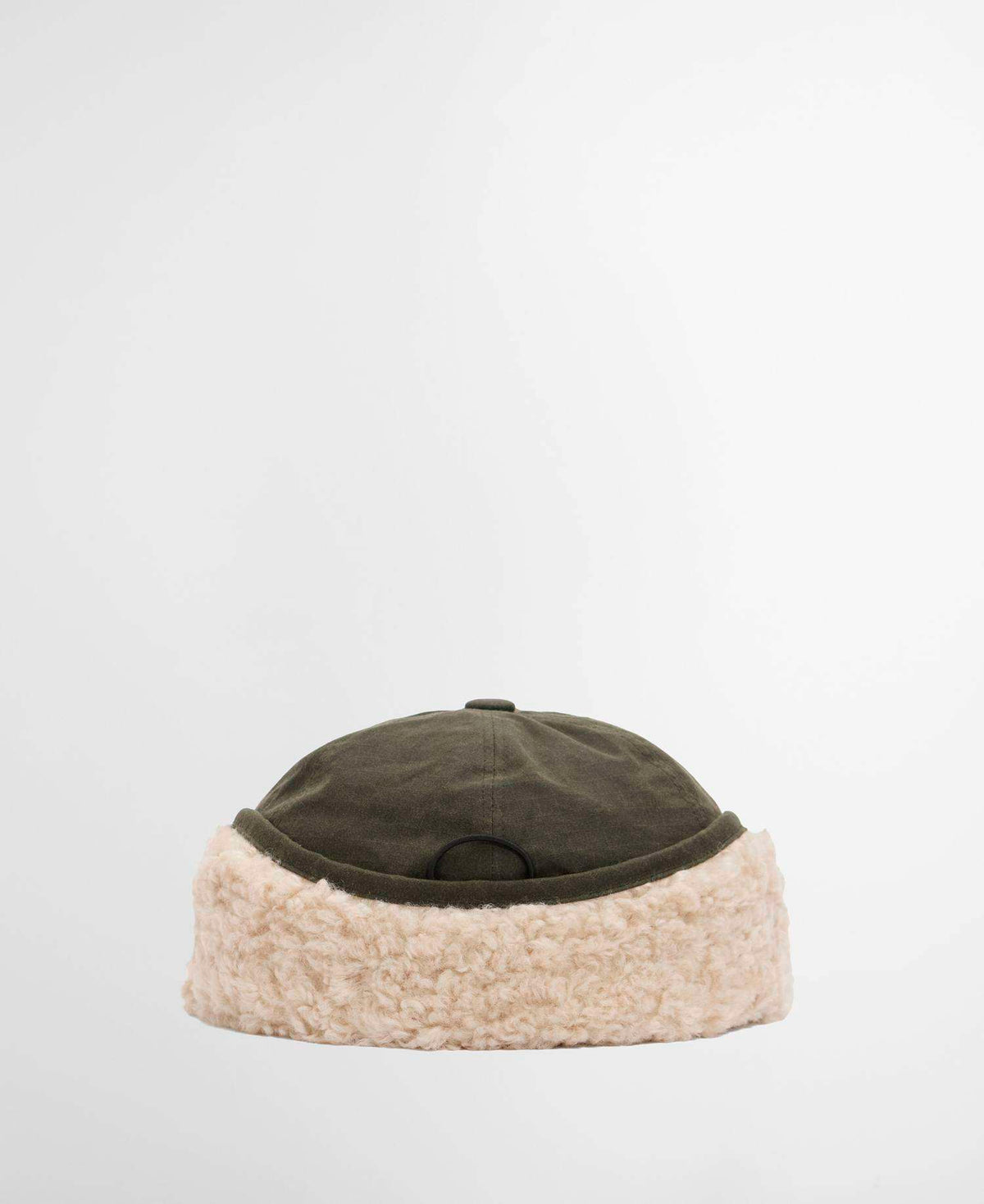 x Norbit Check-Pattern Ear-Flap Cap