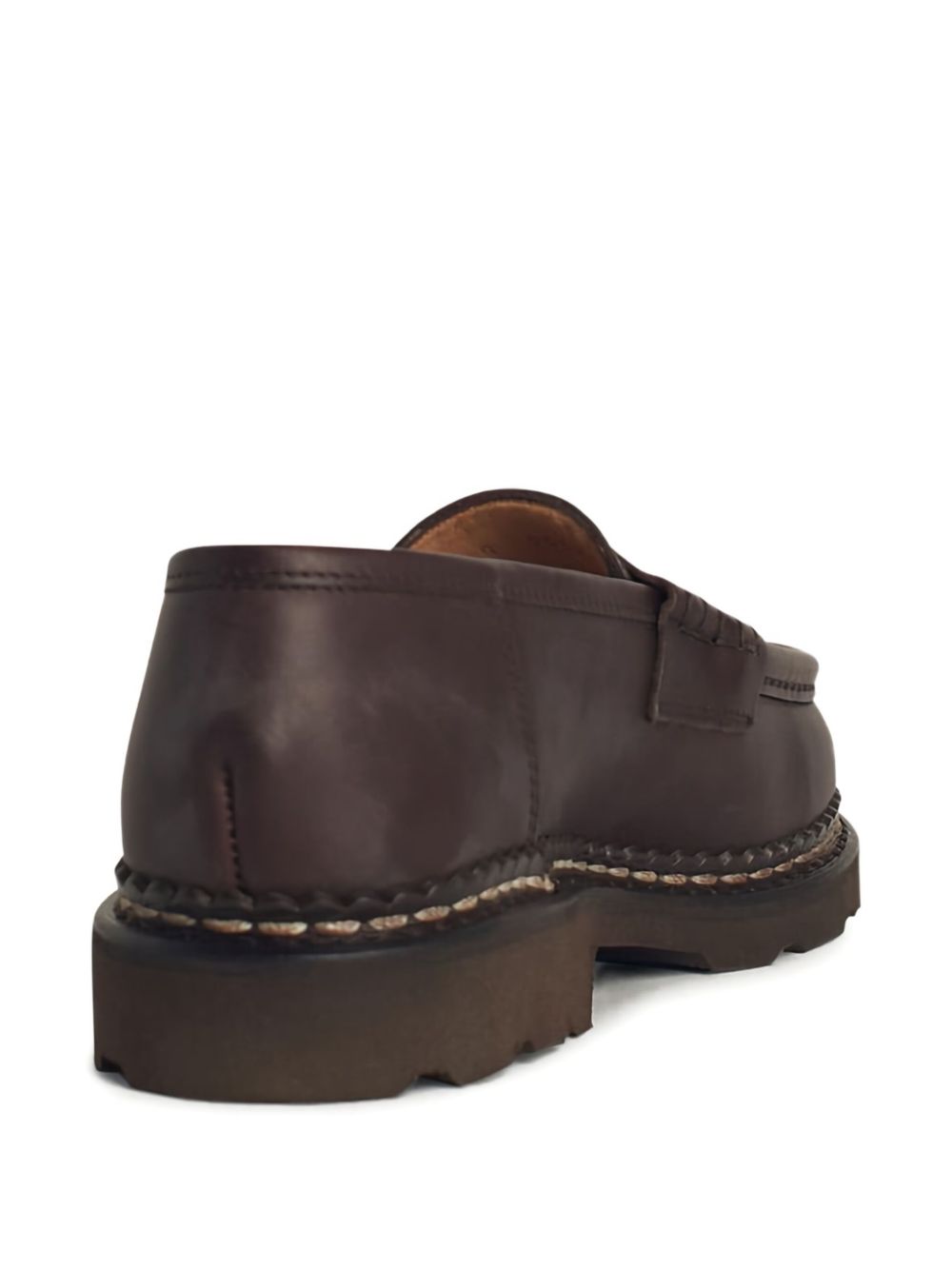 Reims loafers