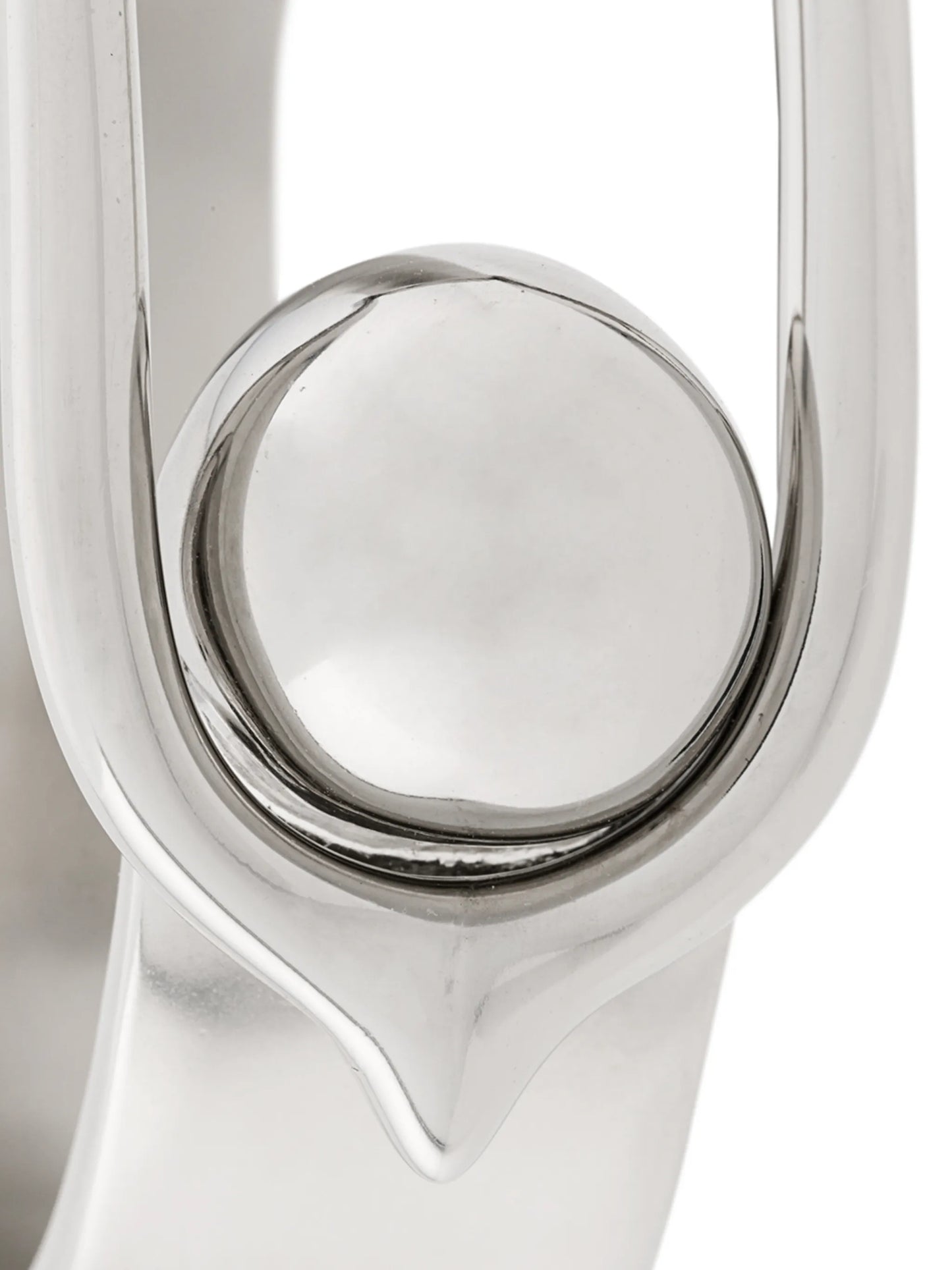 Boucle Polished Bracelet