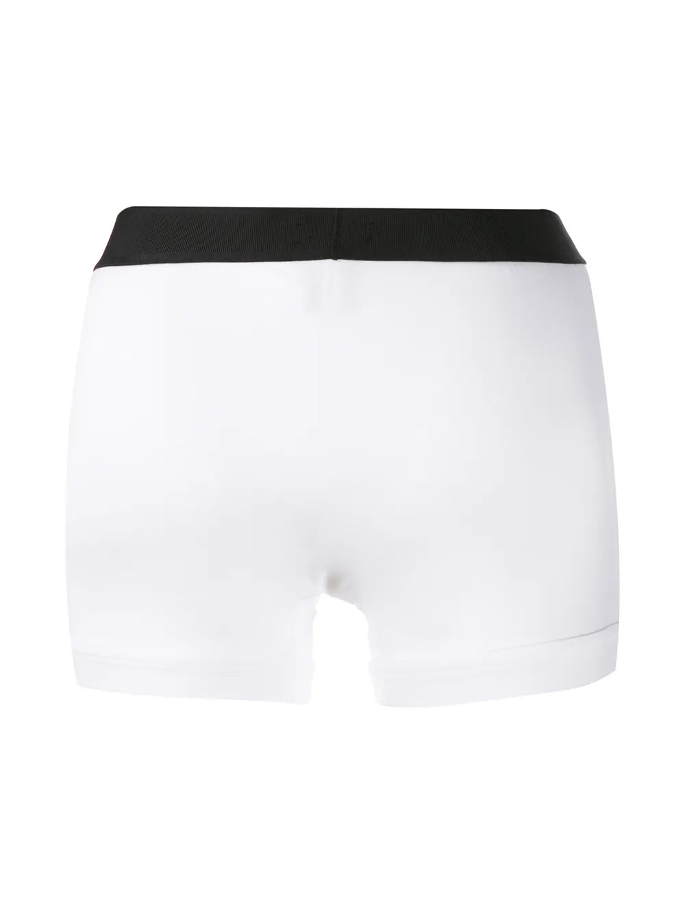 Logo Waist Boxers