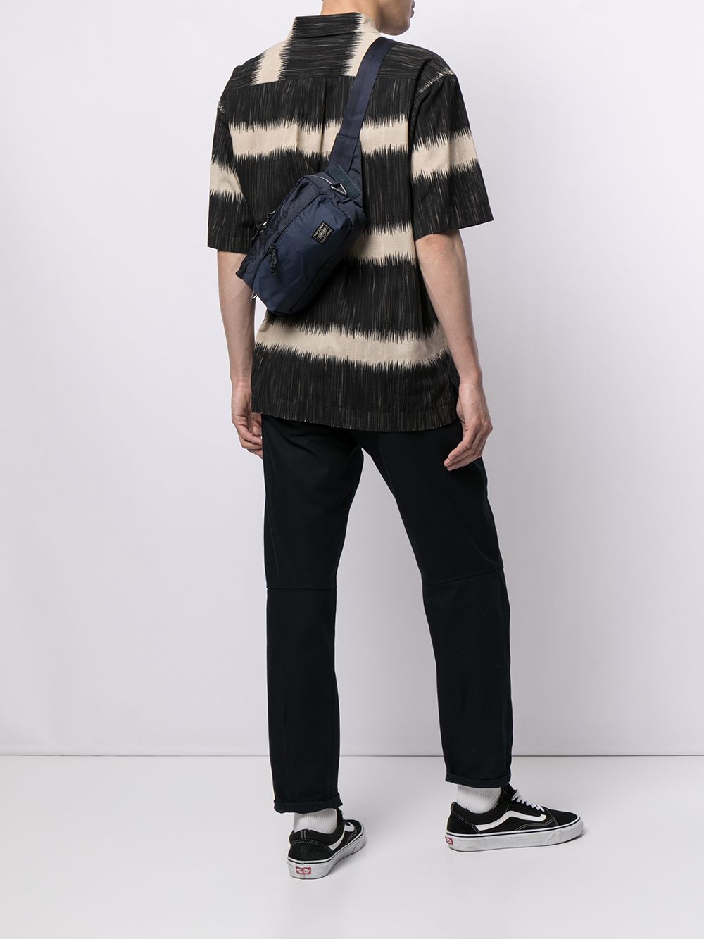 Force 2Way messenger bag