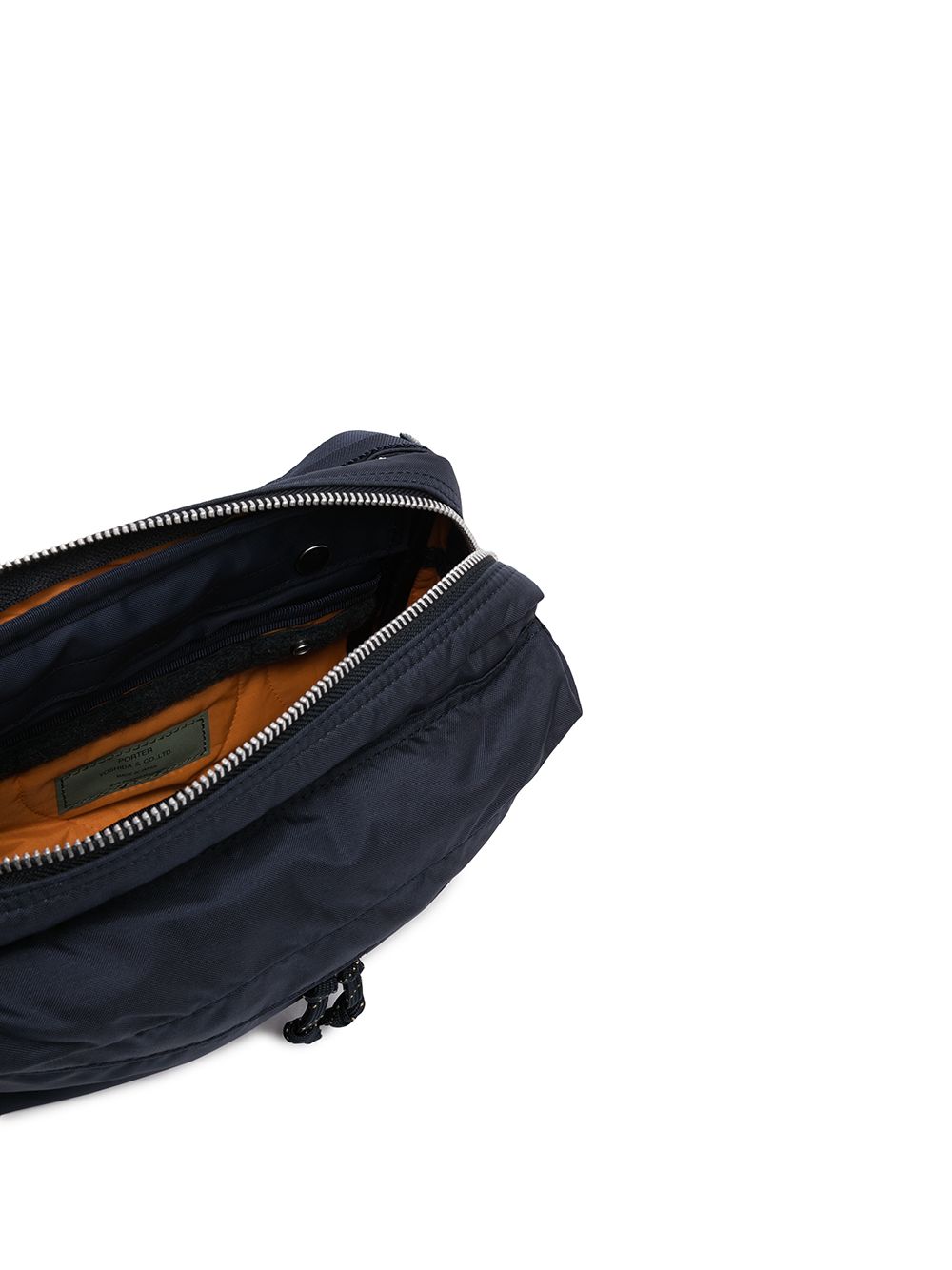 Force 2Way messenger bag