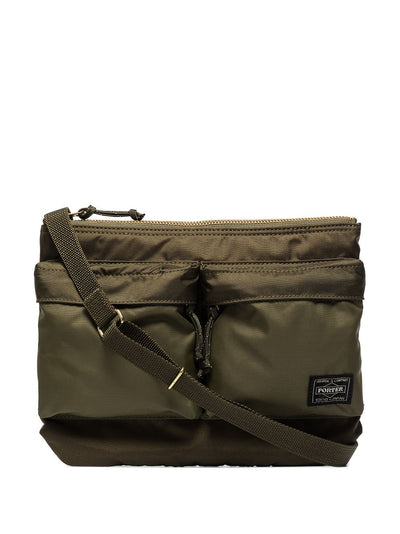 Flying Ace Two-Way Shoulder Bag