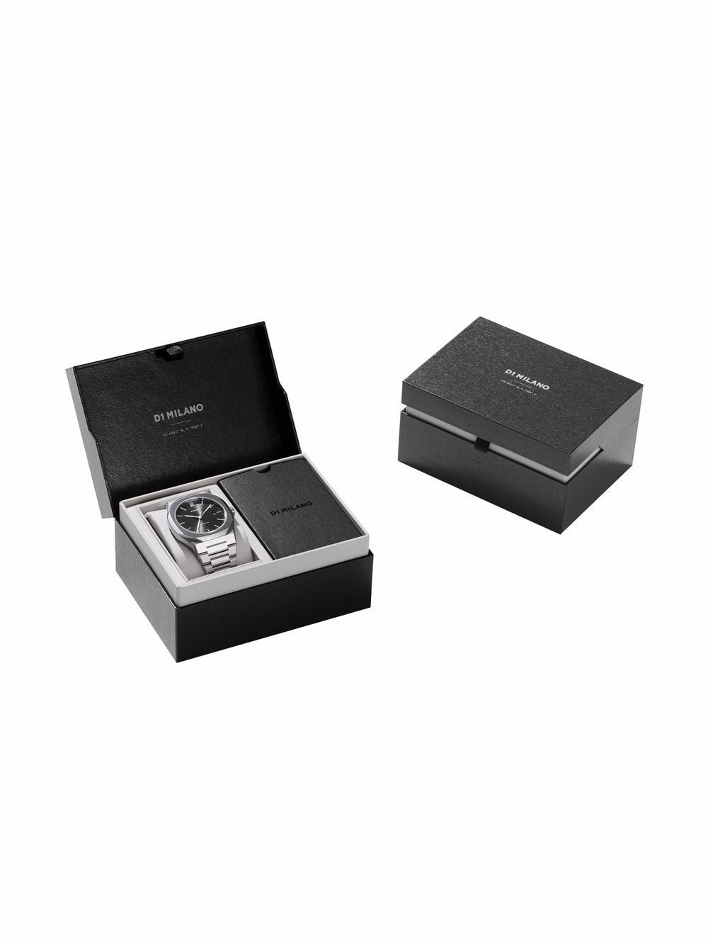 Automatic Bracelet 41.5mm