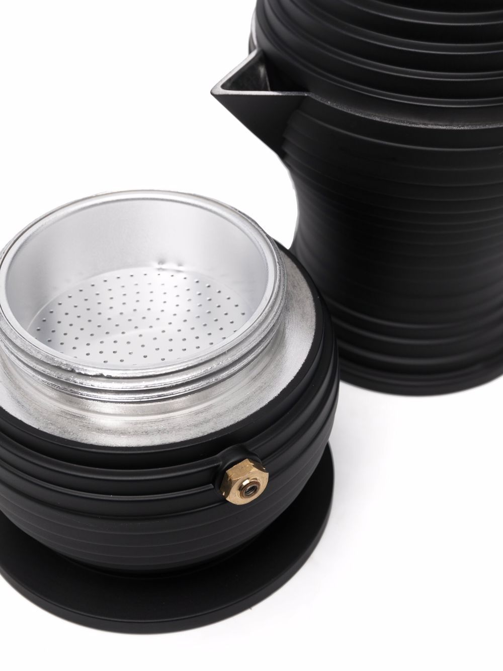 Pulcina espresso coffee maker