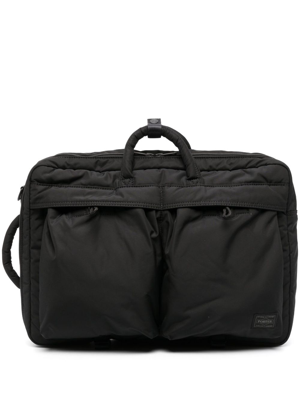 Senses two-way backpack
