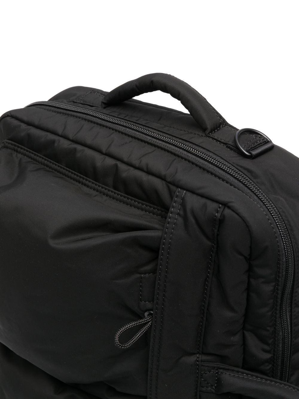 Senses two-way backpack