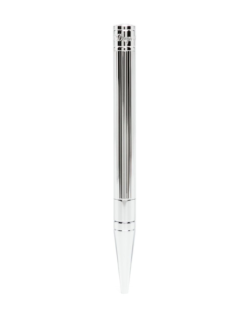D-Initial Ballpoint Pen