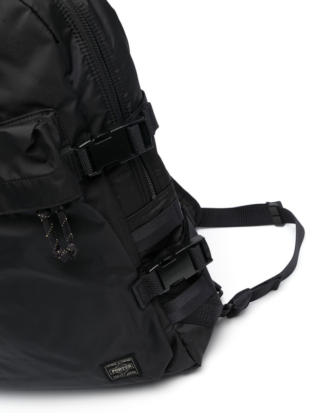 Force Day backpack