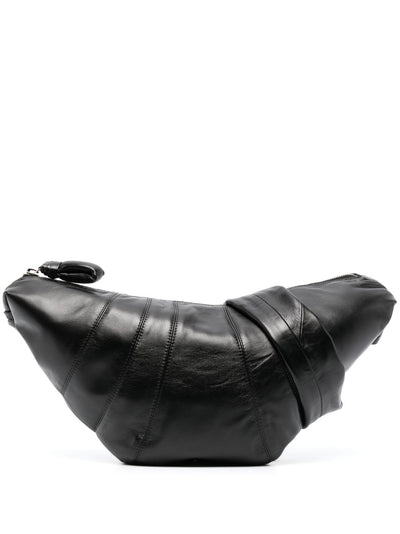 Medium Croissant Shoulder Bag