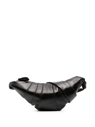 Medium Croissant Shoulder Bag