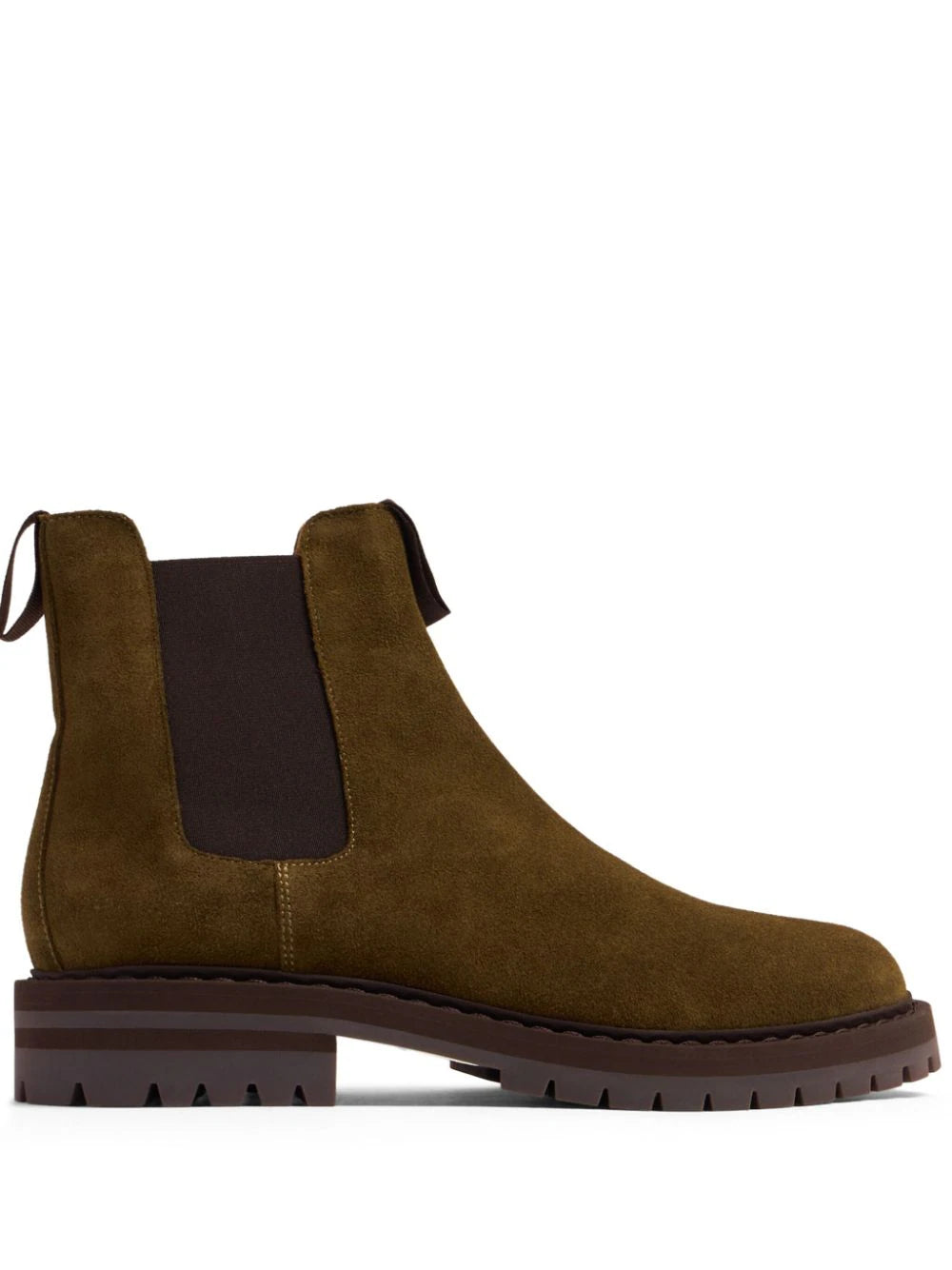 Common Projects Suede Chelsea Boots The Business Fashion