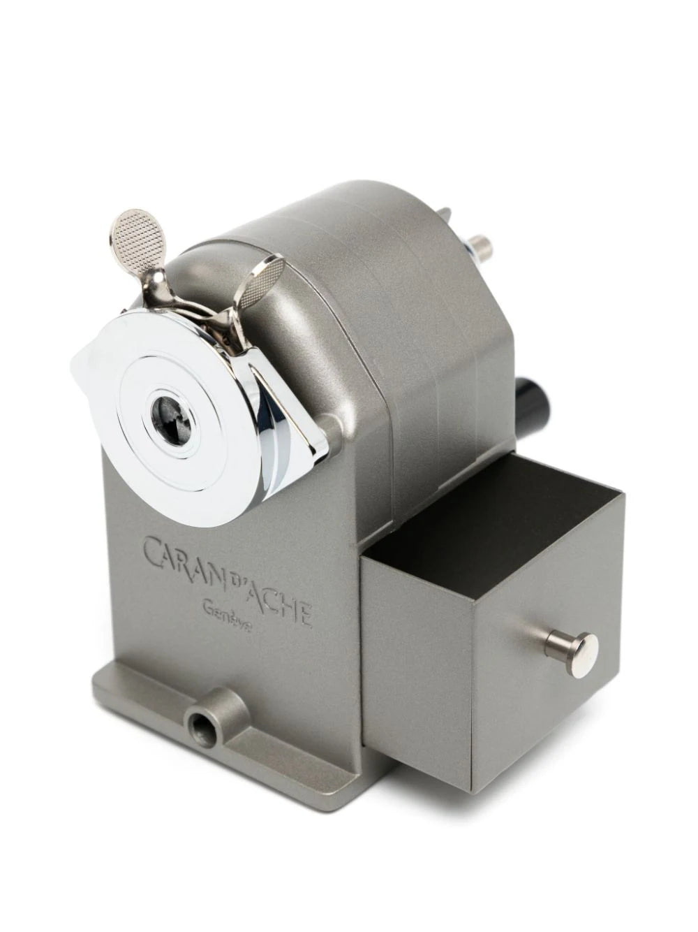 Pencil-Sharpening Machine
