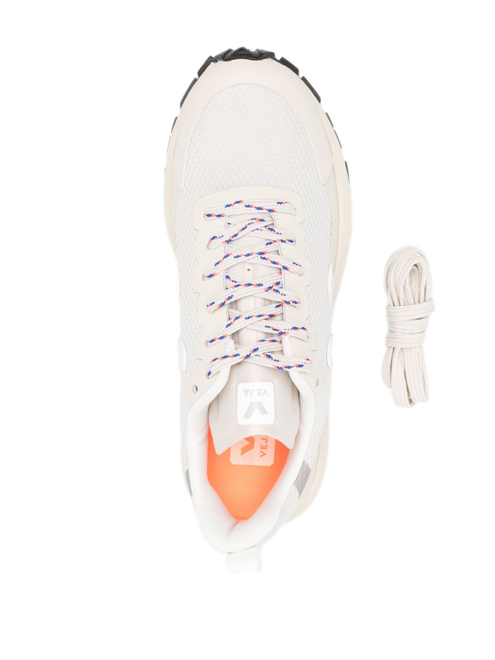 Dekkan low-top sneakers