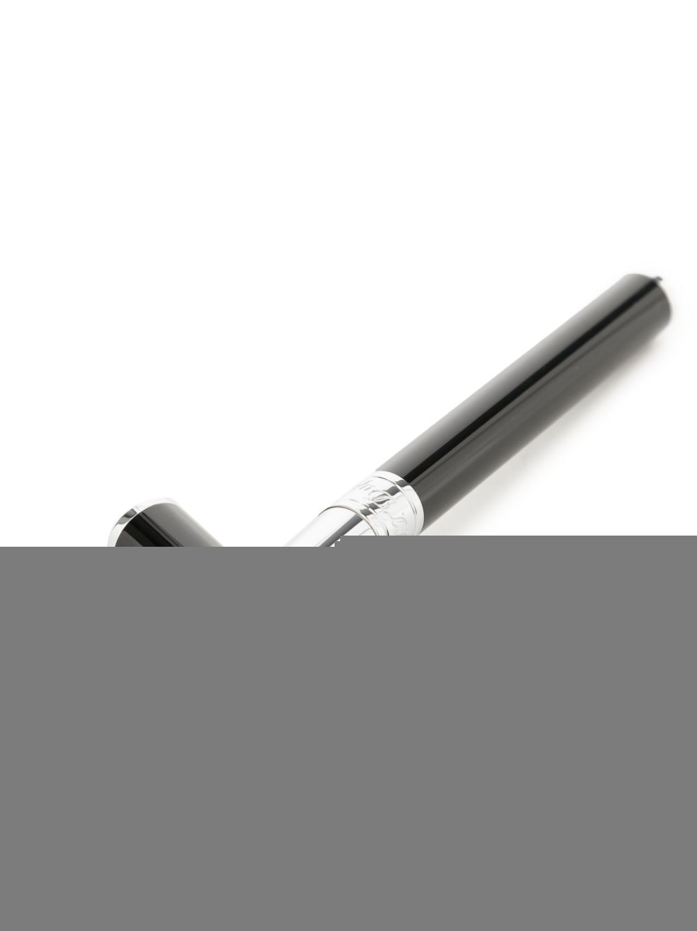 D-Initial Rollerball Pen