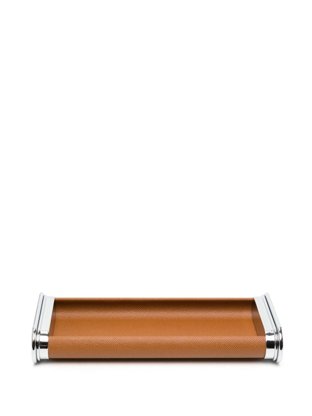 Epsom Leather Pen Tray