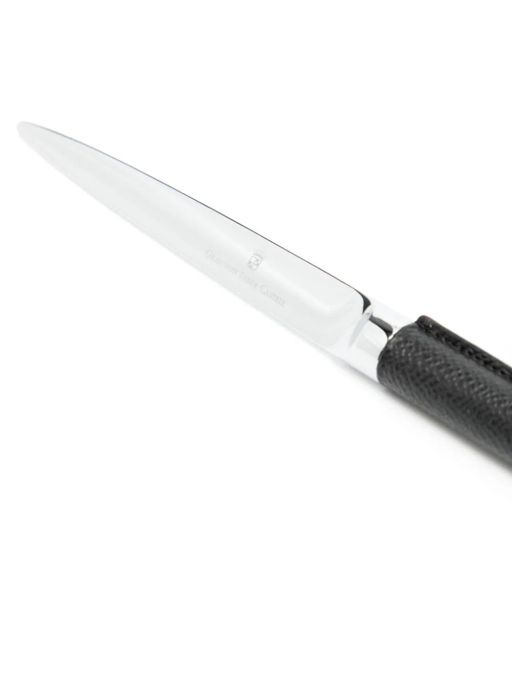Epsom Leather Letter Opener