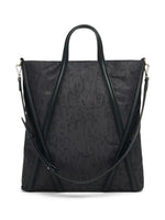The Harness Tote Bag