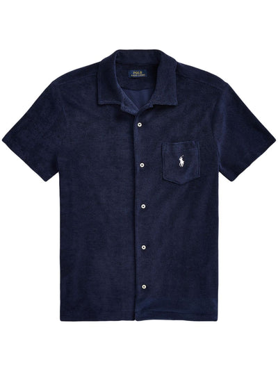 Polo Pony-Embroidered Shirt