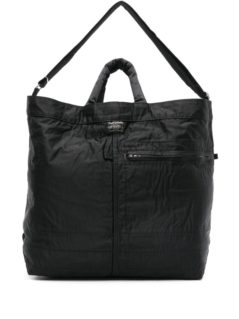 large Mile 2Way tote bag