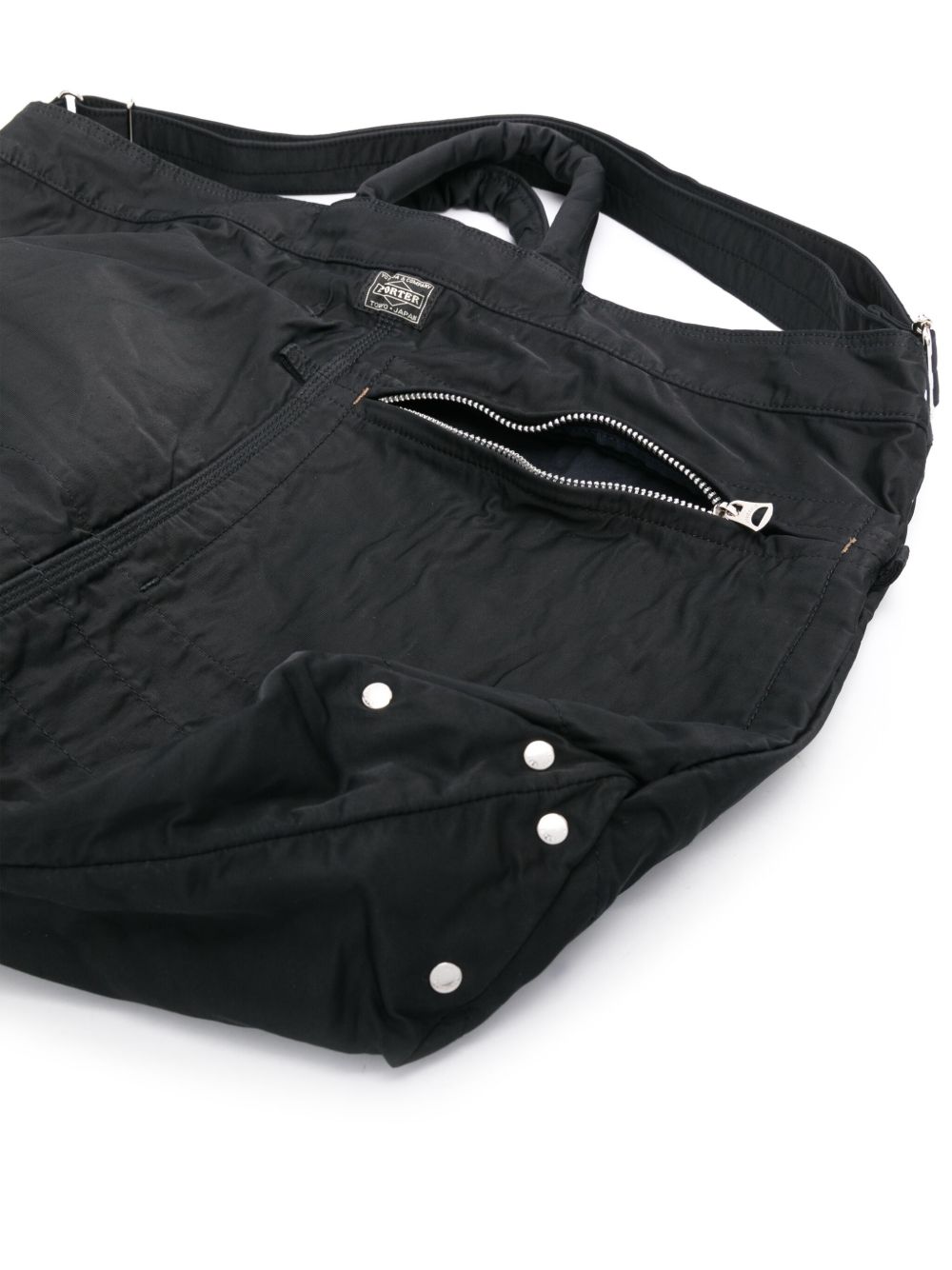 large Mile 2Way tote bag