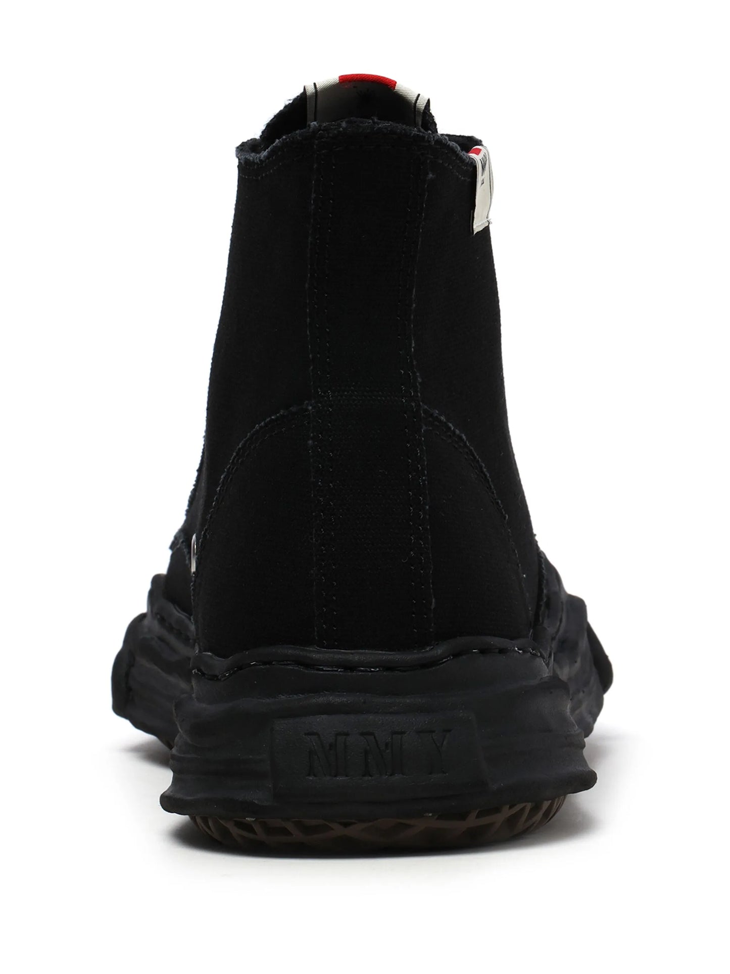 Hank Og Sole Canvas Sneakers