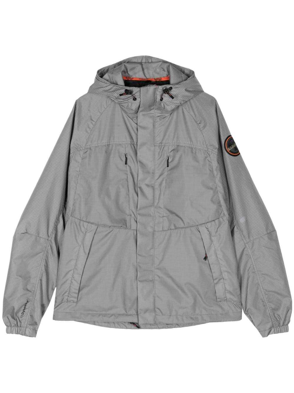 Makay Windbreaker Jacket