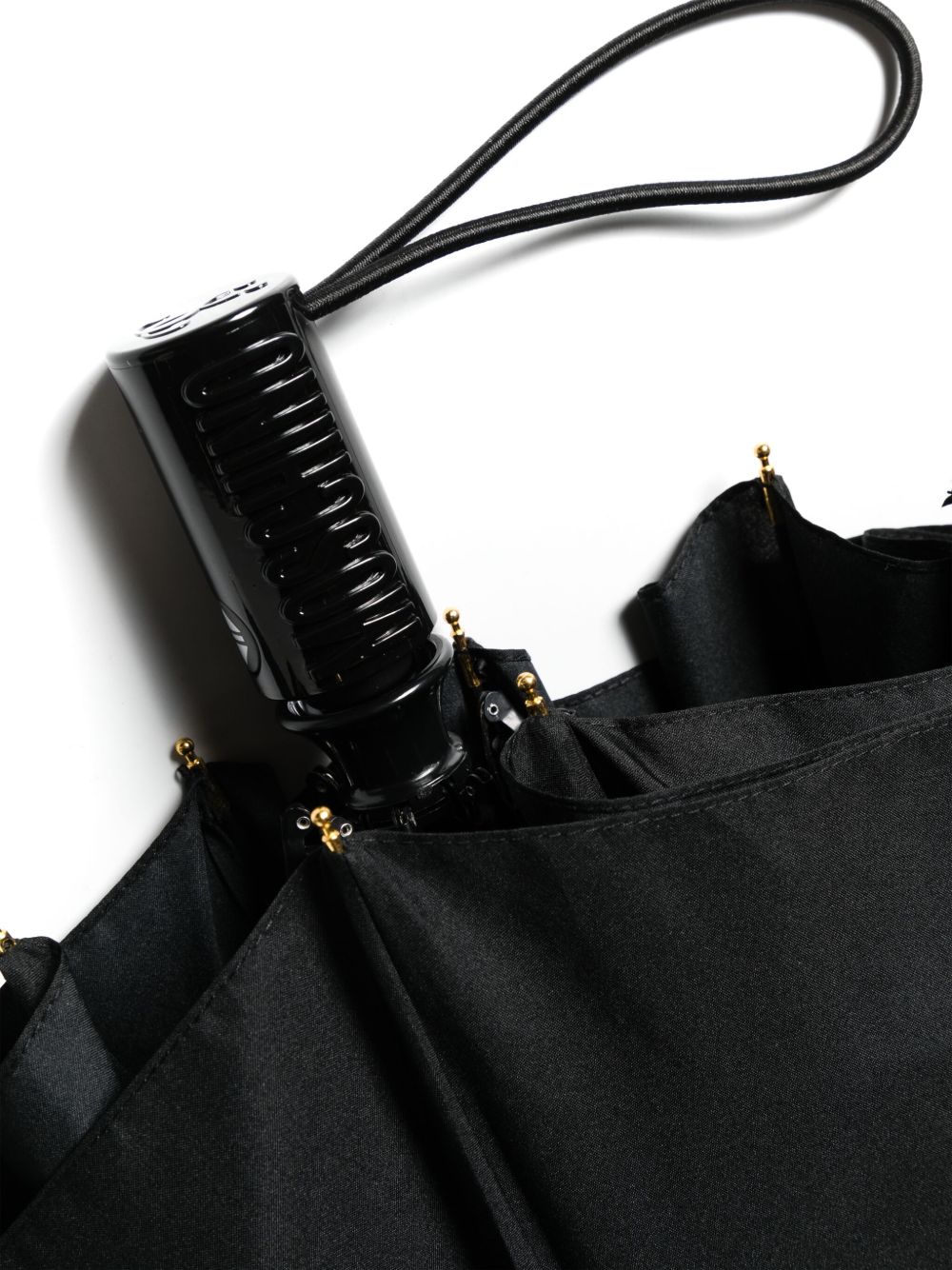 barcode-print foldable umbrella