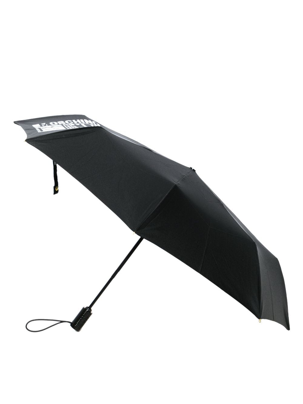 barcode-print foldable umbrella