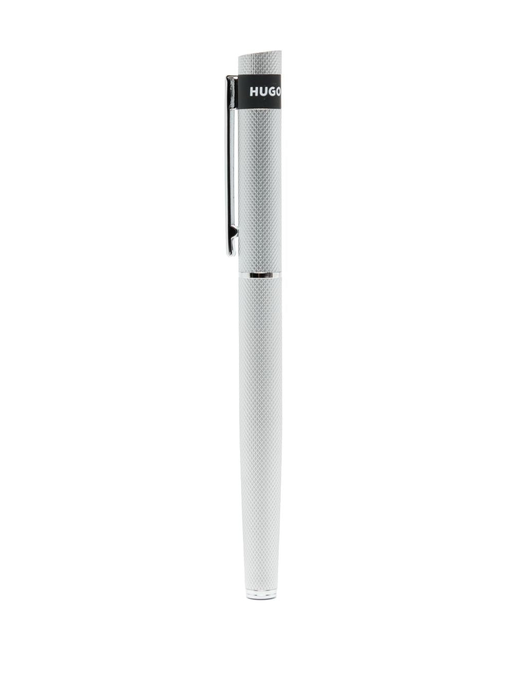 Loop Diamond Rollerball Pen