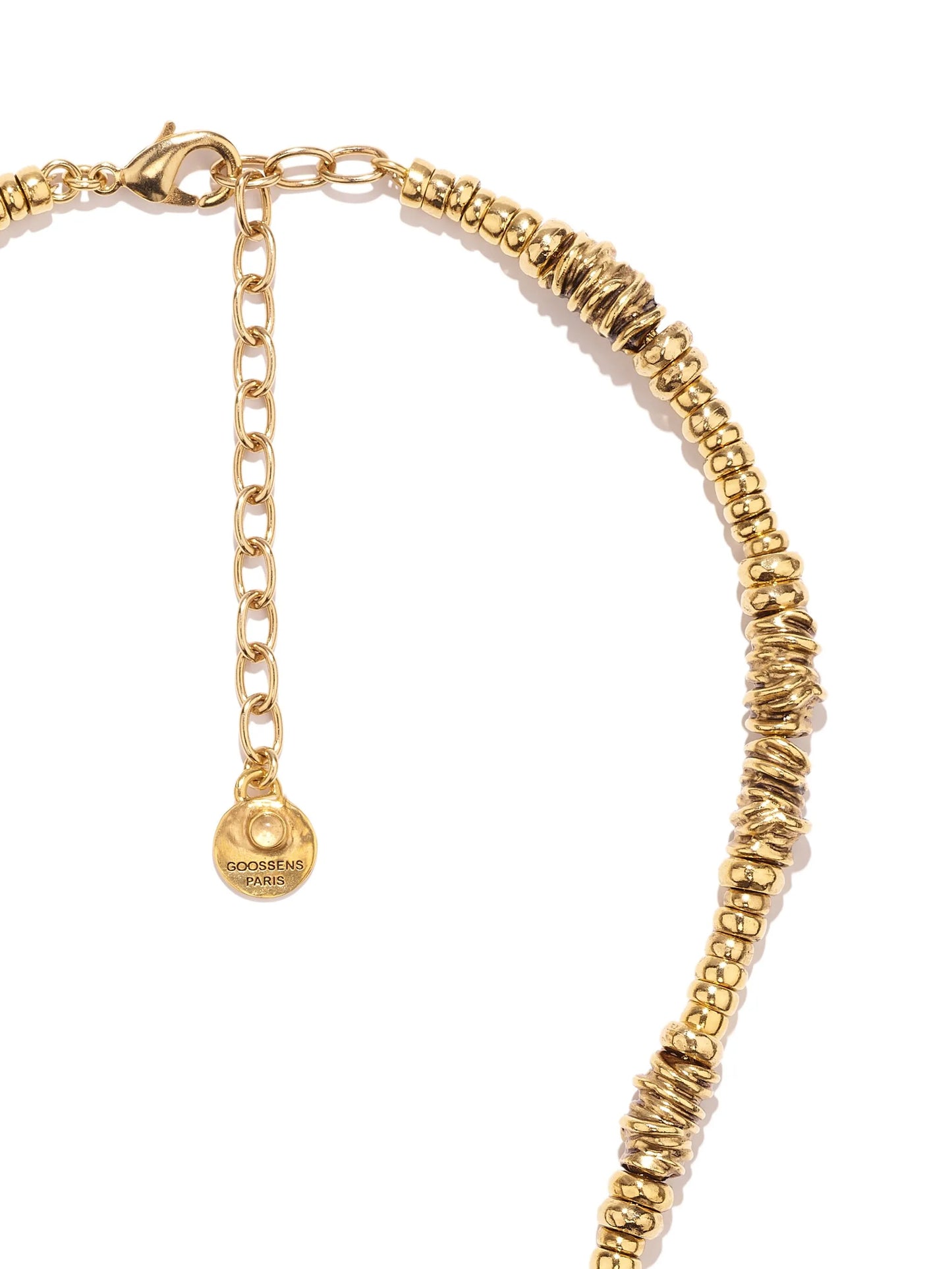 Talisman Astro Sun Pendant Necklace