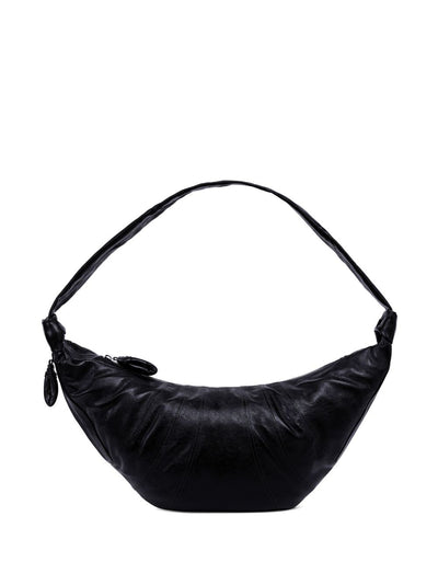 Large Croissant Shoulder Bag