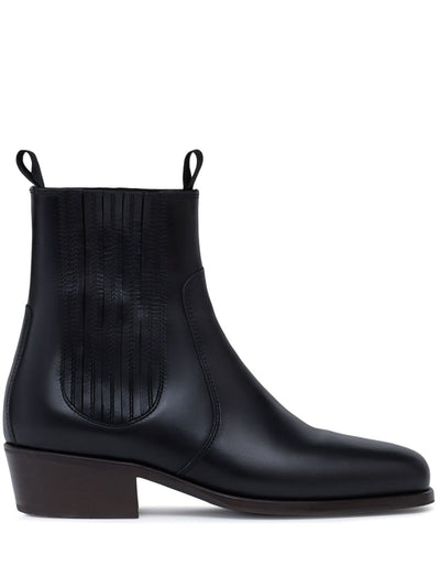 Chelsea Boots