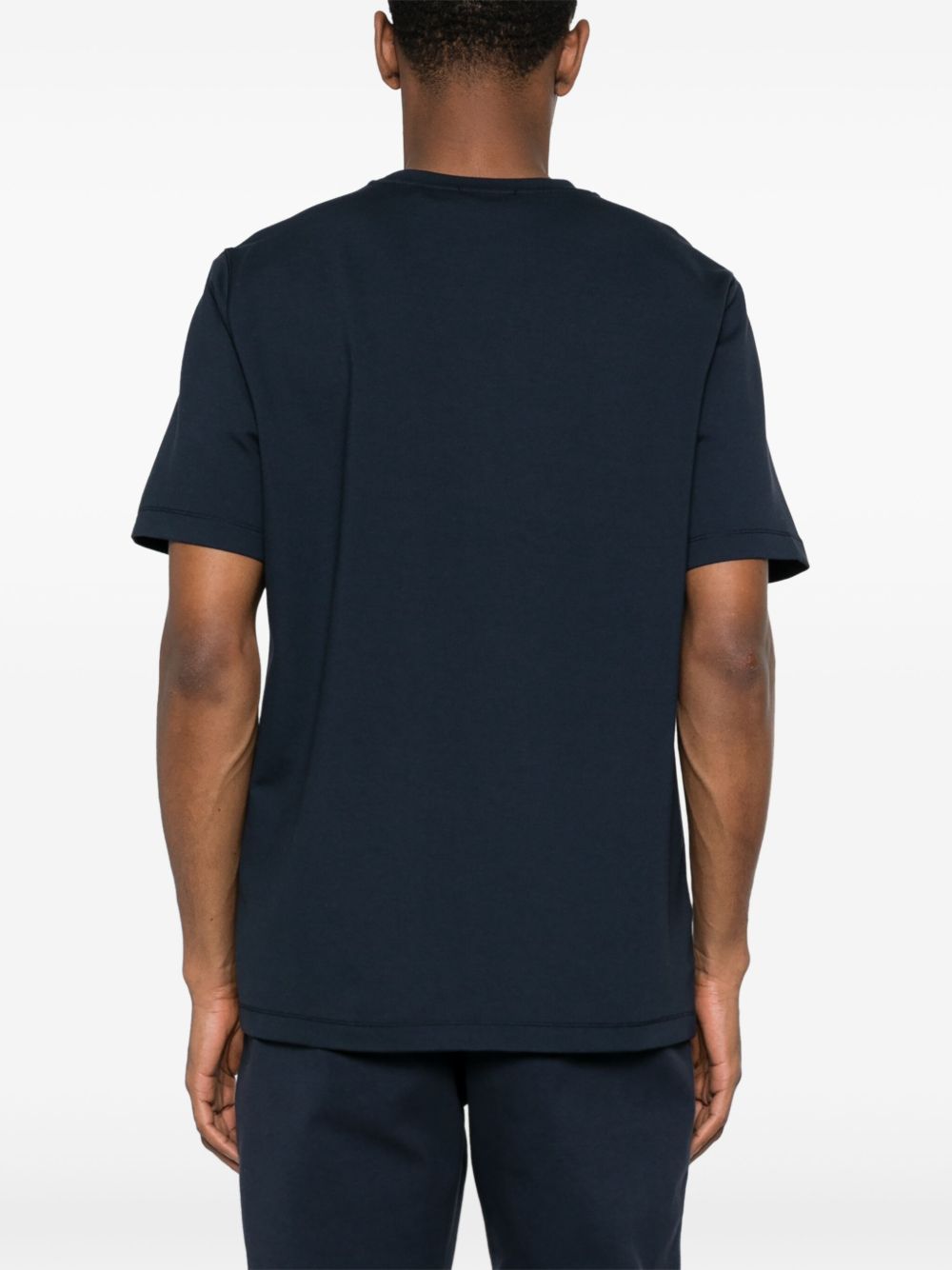 Ryder crew neck T-shirt