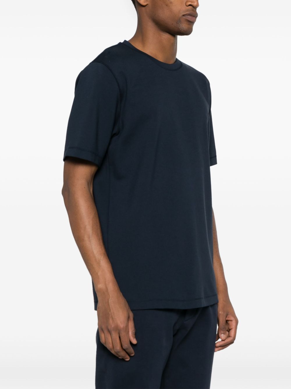 Ryder crew neck T-shirt