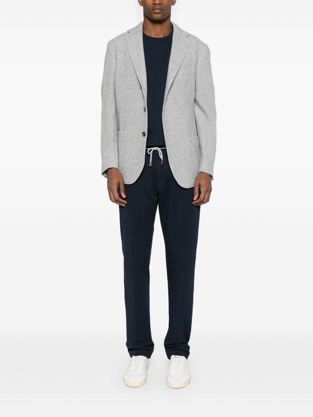 Ryder crew neck T-shirt