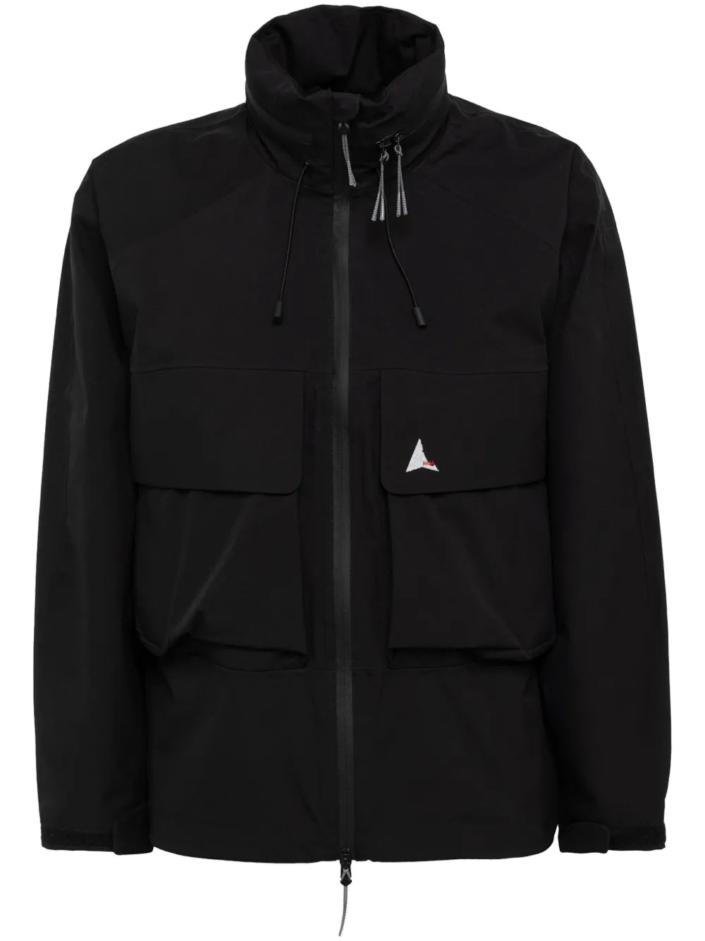Roa 3L Wading Jacket – The Business Fashion Roa 3L Wading Jacket – The Business Fashion