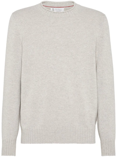 Cashmere Jumper