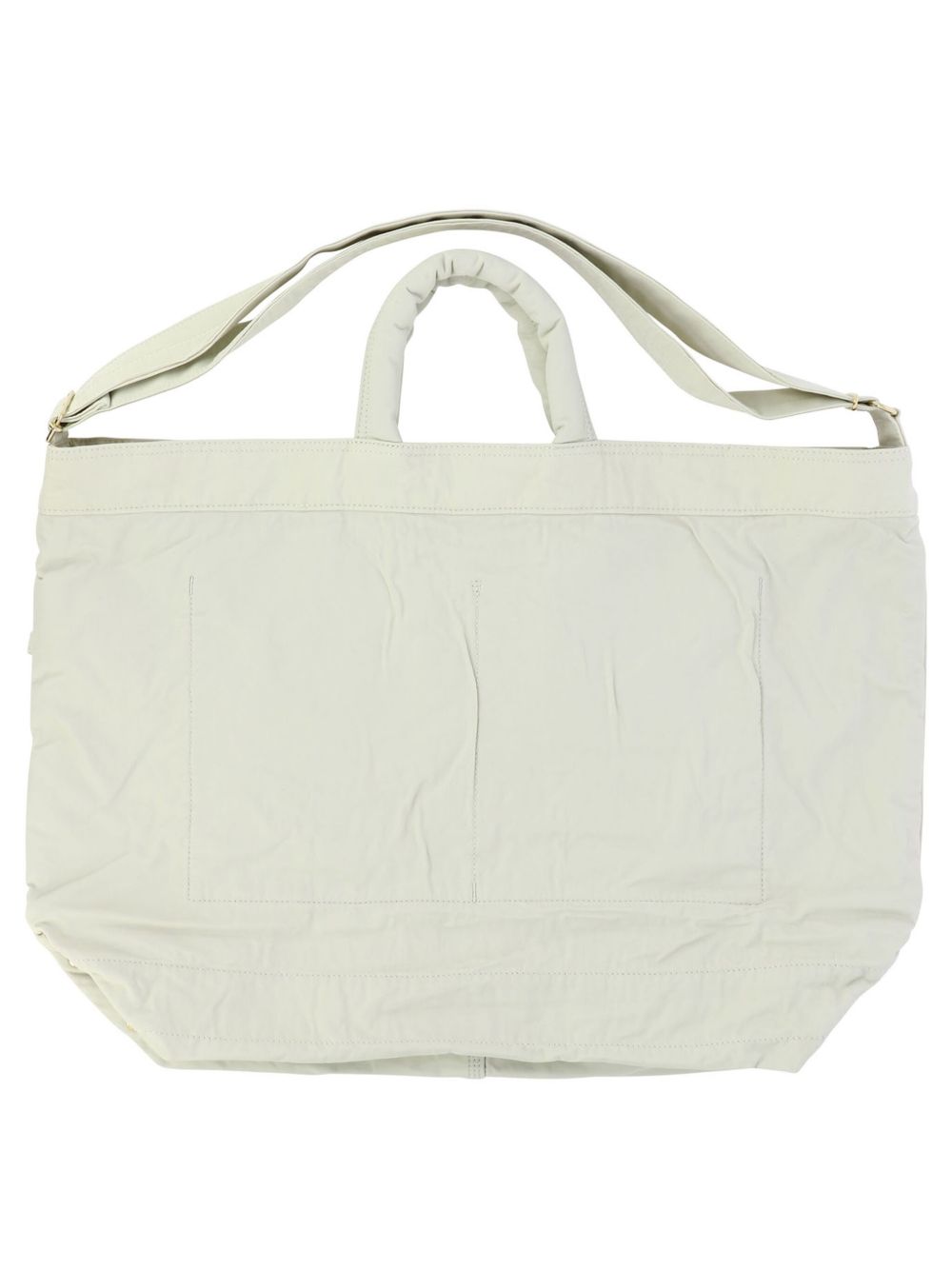 large Mile 2Way tote bag