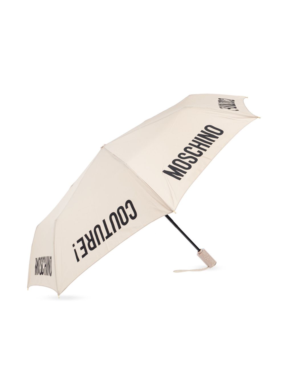 logo-print compact umbrella
