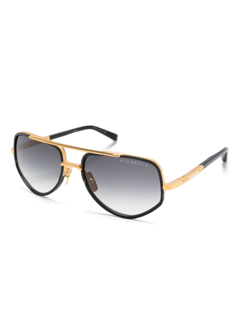 Mach-X sunglasses
