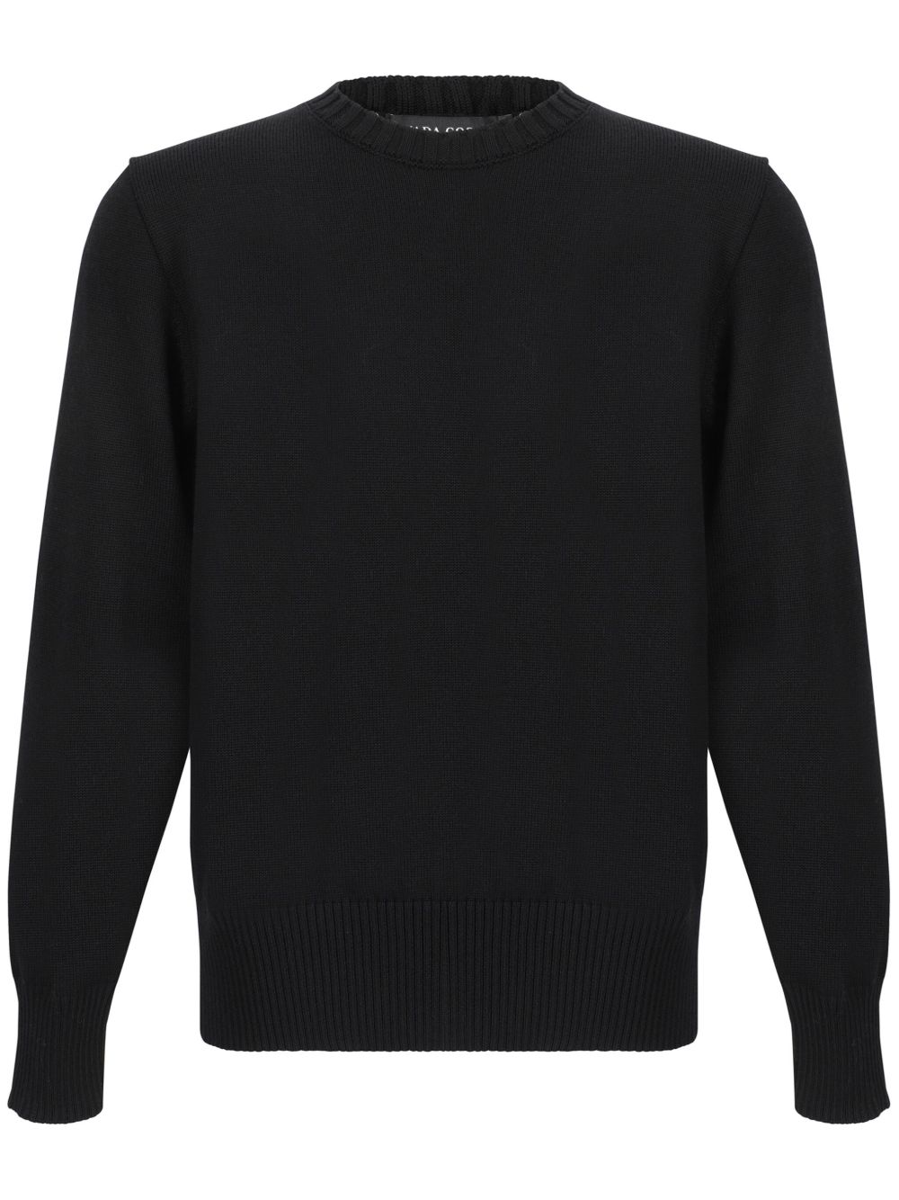 wool sweater