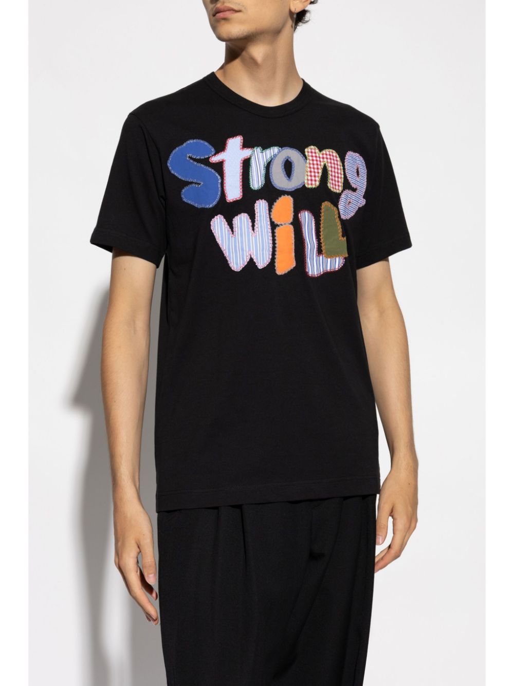 Strong Will T-Shirt