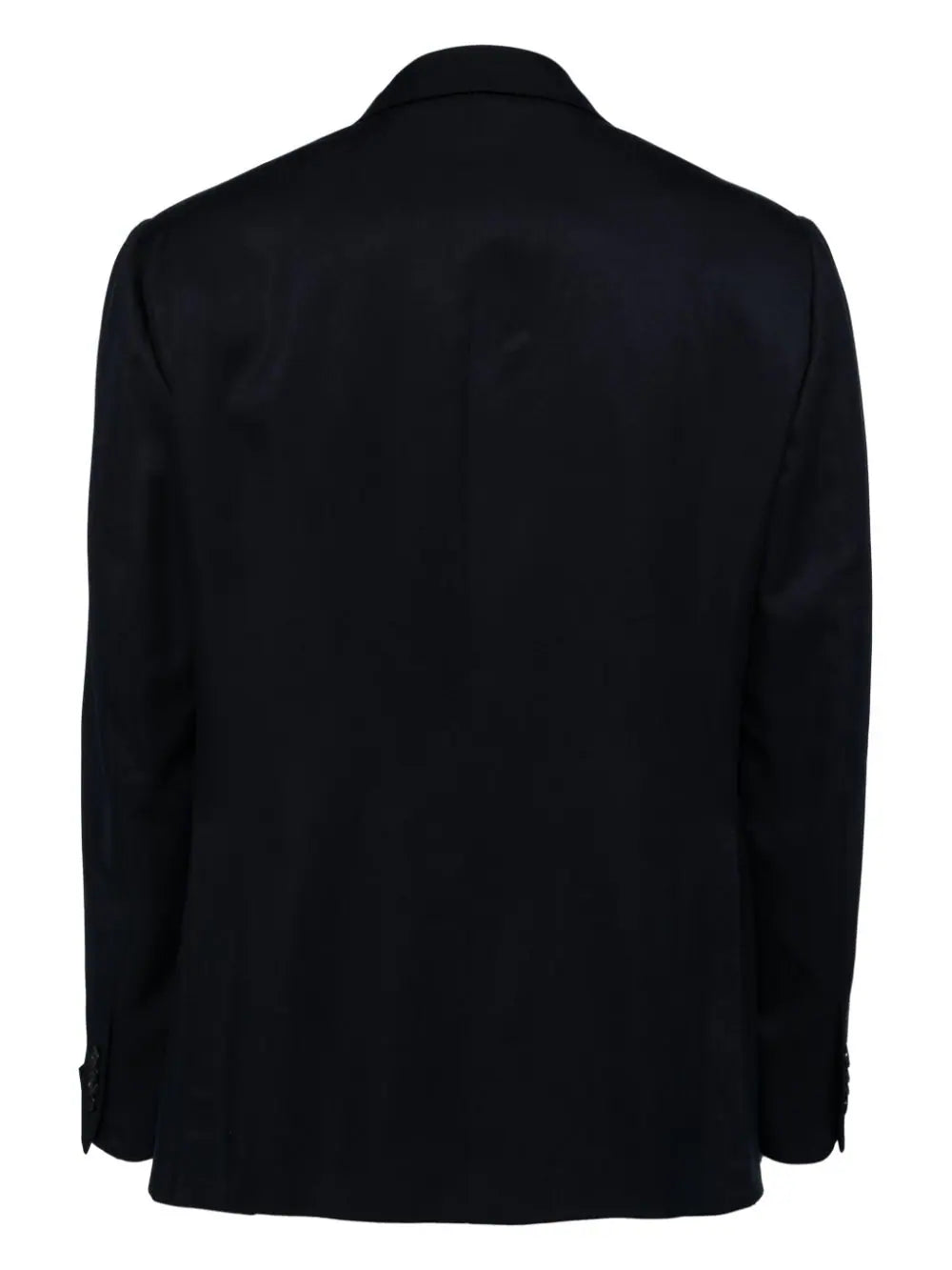 Double Breasted Suit Set