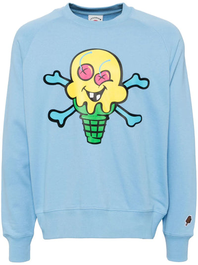 Cones & Bones Sweatshirt