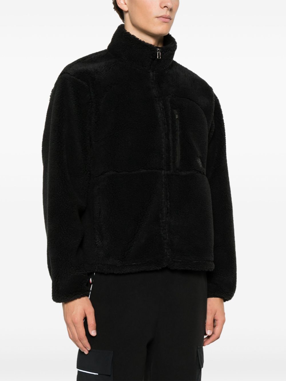 Extreme Pile 2 jacket