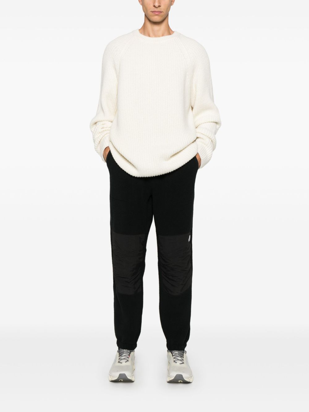 Retro Denali sweatpants
