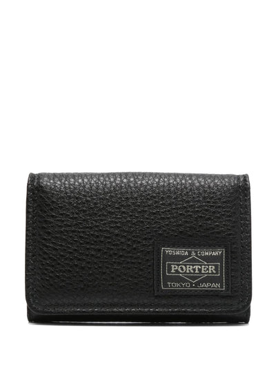 Logo-Tag Wallet
