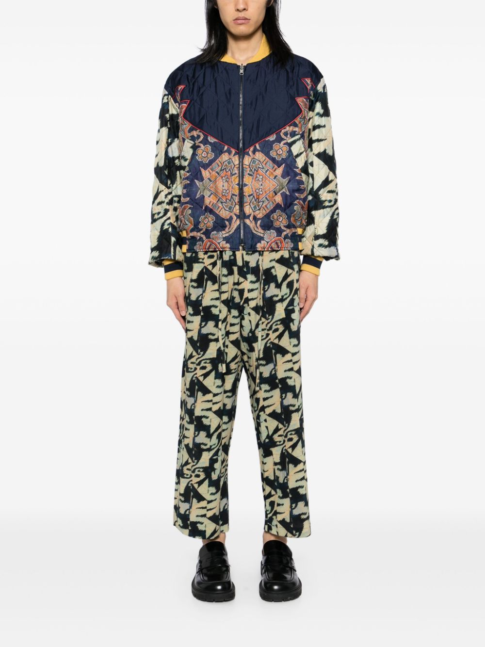 Adana Bomber Jacket