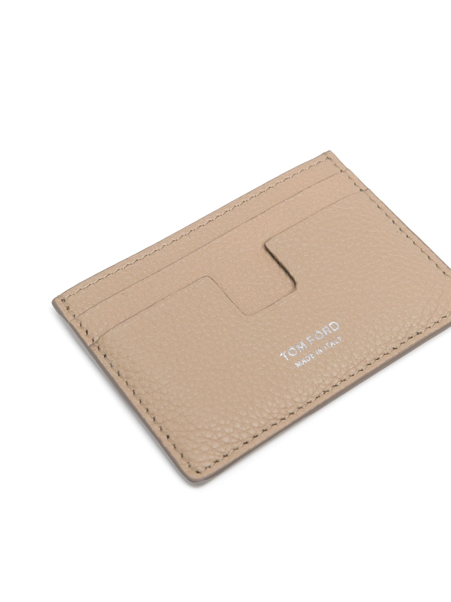 Leather Card Holder